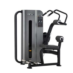 Máy tập bụng Kaesun Tp205 [Abdominal Crunch]