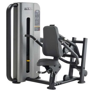Máy tập tay sau Kaesun Tp403 [Seated Dip]