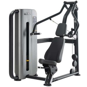 Máy đẩy ngực KaeSun Tp502 [CHEST PRESS]