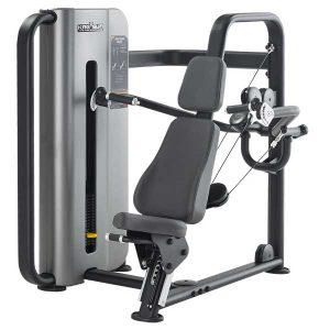 Máy tập đẩy vai Kaesun Tp504 [SHOULDER PRESS]