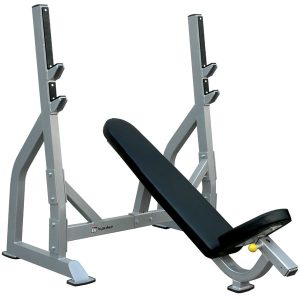 Ghế tập ngực trên Impulse