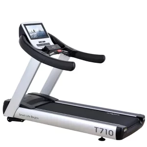 Máy chạy bộ cao cấp Hàn Quốc