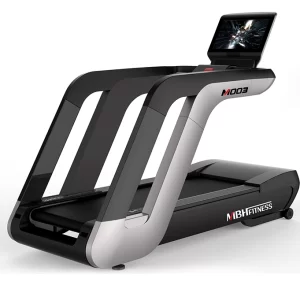 Máy chạy bộ MBH M003