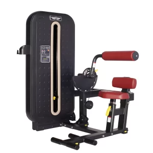 Máy gập bụng MBH M8F - 010