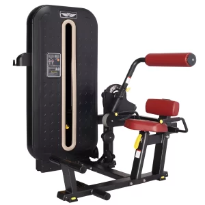 Máy tập lưng dưới MBH MCF-090