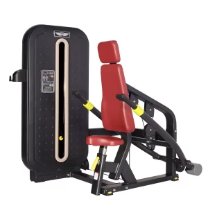 Máy tập tay sau MBH MCF - 007