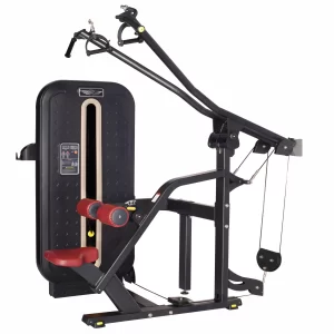 Máy tập xô càng MBH MCF-012