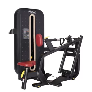 Máy tập xô MBH MCF-004
