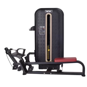 Máy tập xô thấp MBH MCF-012A