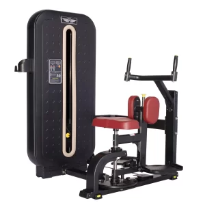 Máy tập xoay eo MBH MCF 011
