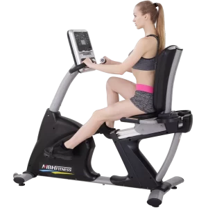 Xe đạp dựa lưng MBH